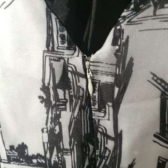 Sweet Sinammon City Dress - Picture 5 of 6